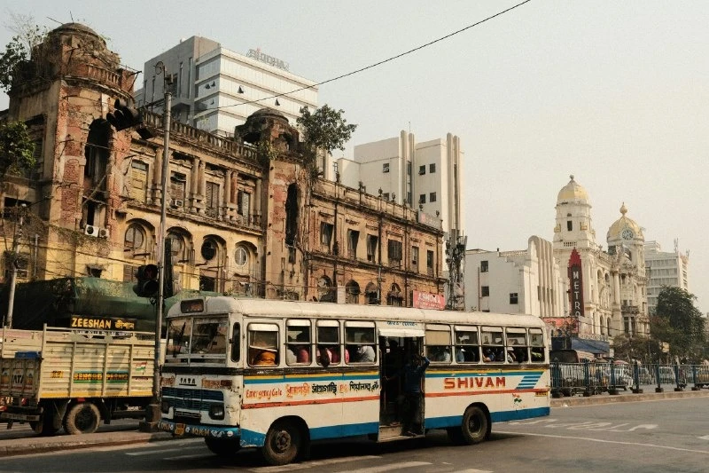 🇮🇳🚍 Из Каннура в Гоа запустят бюджетный автобусный тур