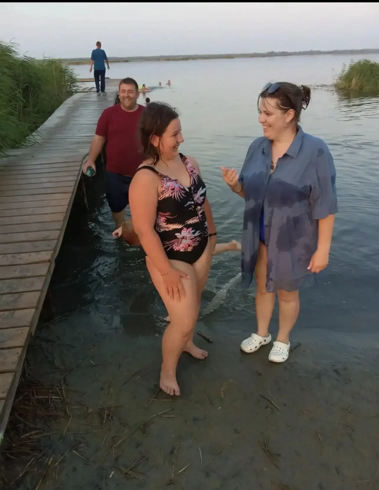 Безопасность на воде! В МБОУ «Лицей 17» продолжается работа по профилактике происшествий на водных о