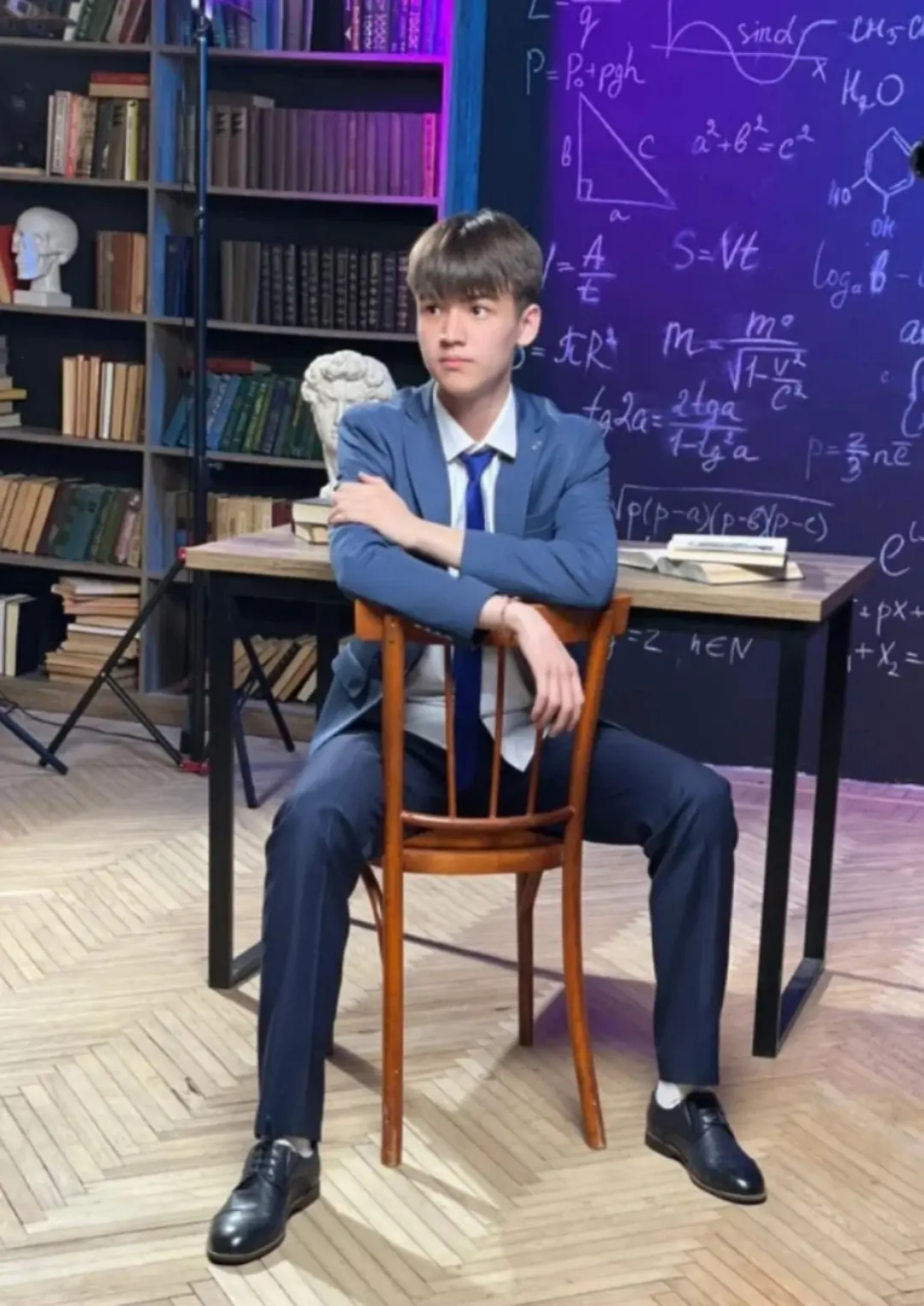🔥 Продолжение истории! У нас снова повод для гордости!

Совсем недавно мы писали о том, как наши ре