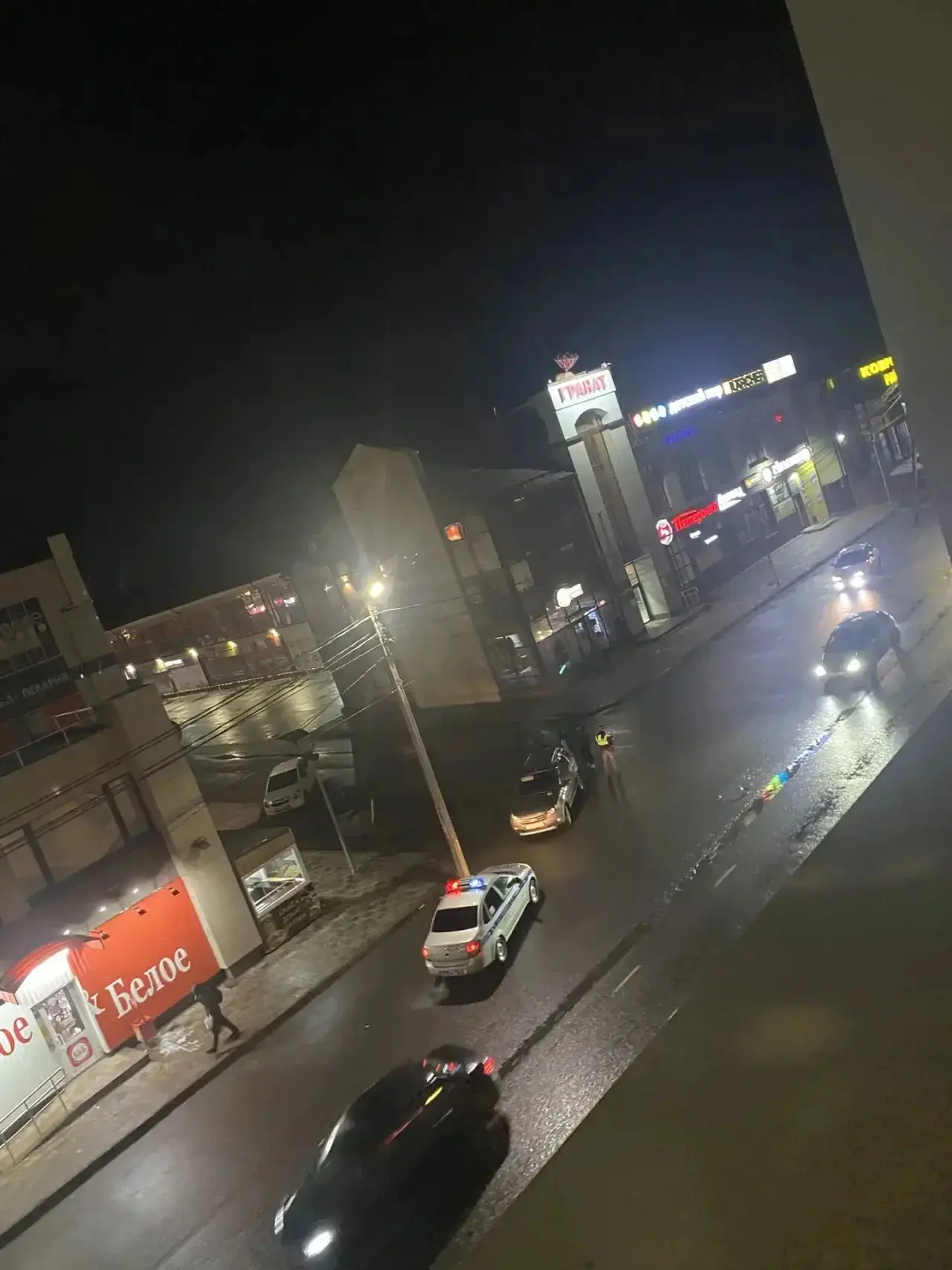 GTA 6 в Бузулуке