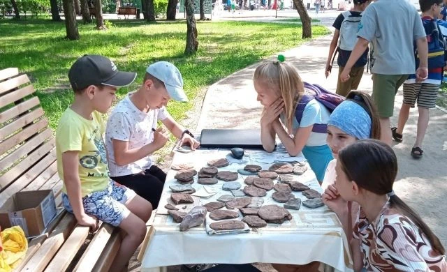 «Моя твоя понимай!»