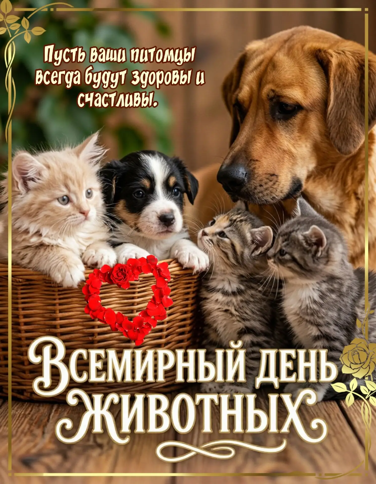 Три канала для хорошего настроения
