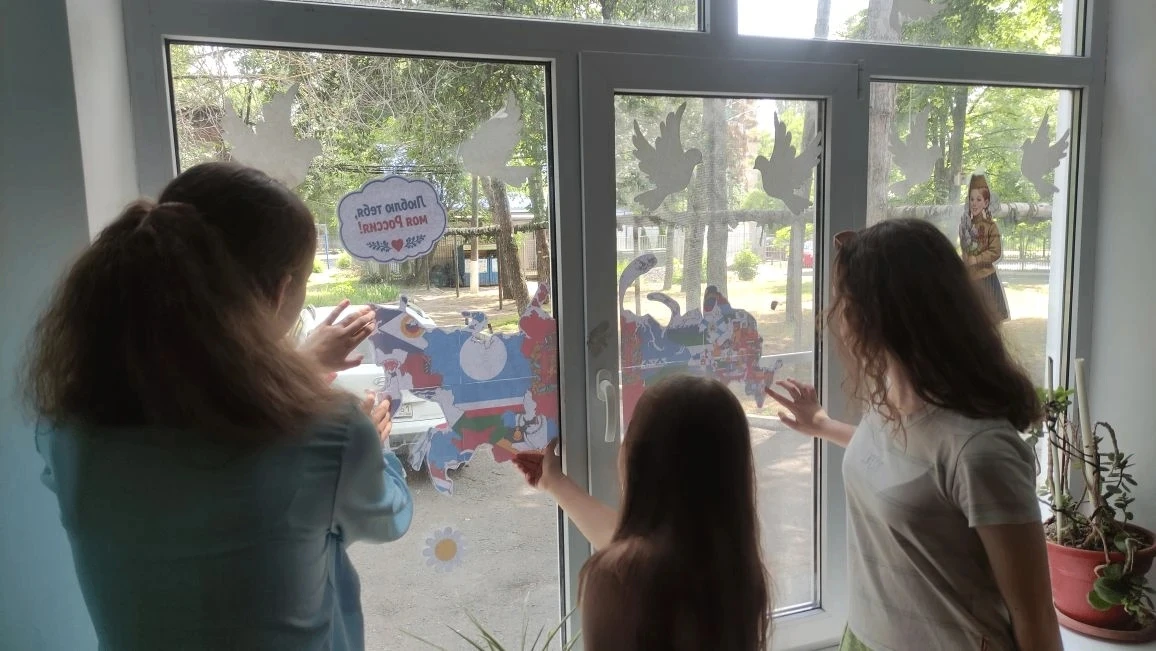 🇷🇺 12 июня в нашей стране ежегодно отмечается государственный праздник – День России.

🇷🇺 Сегодн