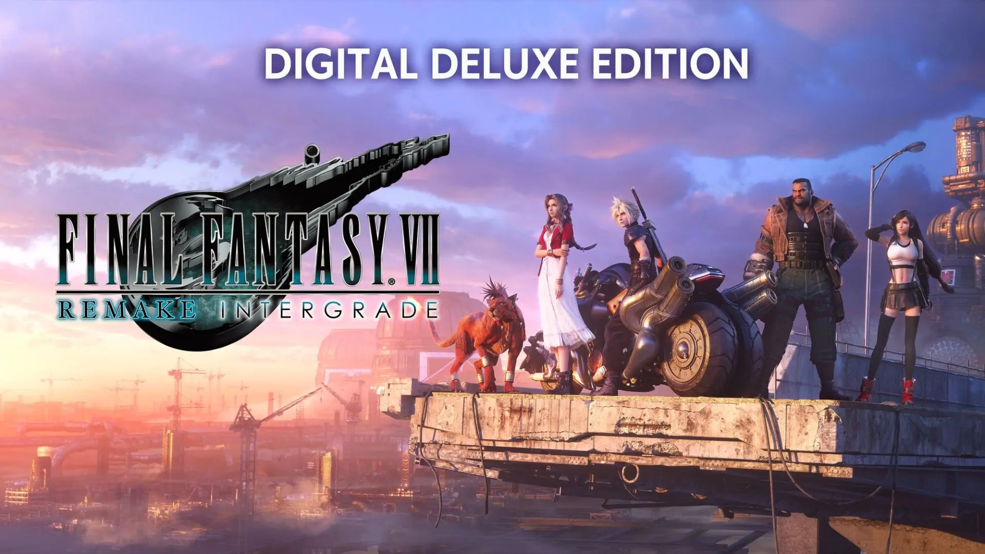 Продажи Final Fantasy VII Remake﻿ и Rebirth «превзошли ожидания» после анонса Revelation.

Об этом з