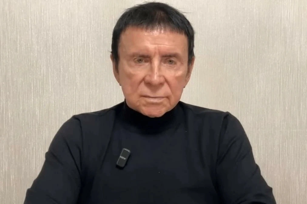 Умер Анатолий Кашпировский
