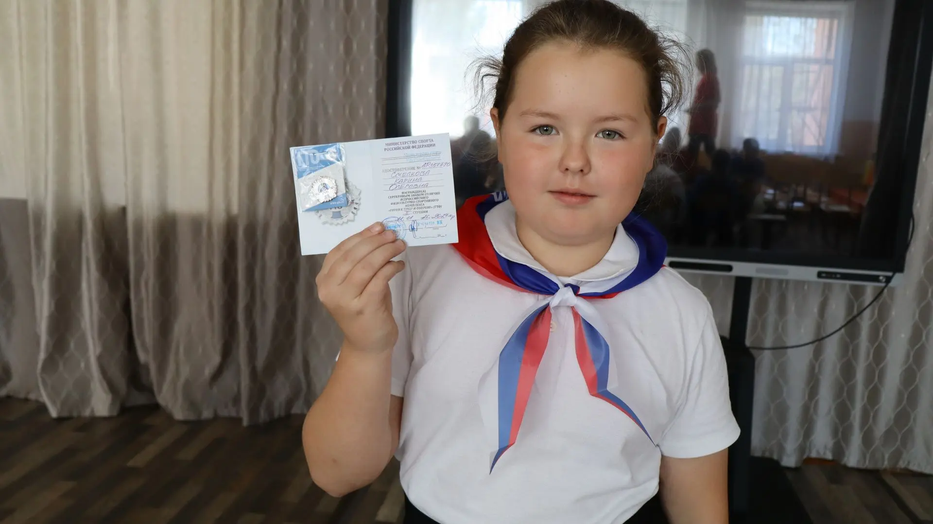 Сегодня у нас был отличный повод для встречи! Мы ждали этого с октября 2025, представля...