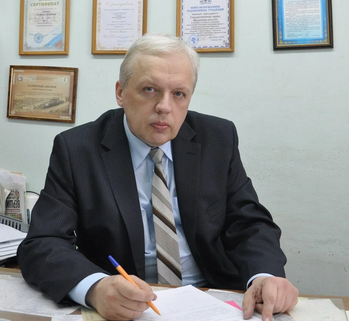 Сегодня исполняется ровно год, как не стало нашего бывшего директора Павла Вячеславович...