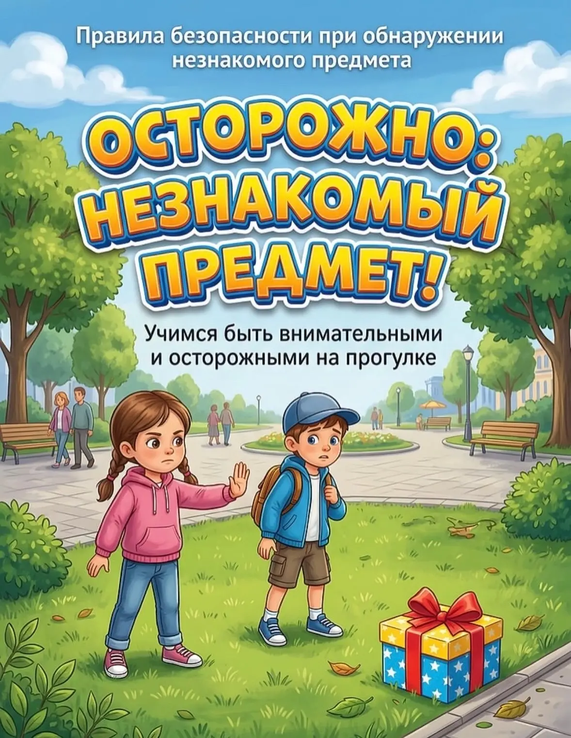 Лето!🌞