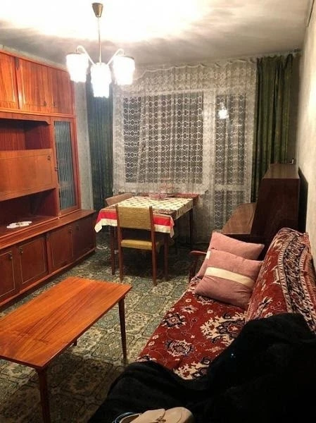 Продается 3к. квартира. ул. Артема Донецк Сити в Киевском районе. Общая 64м2.
