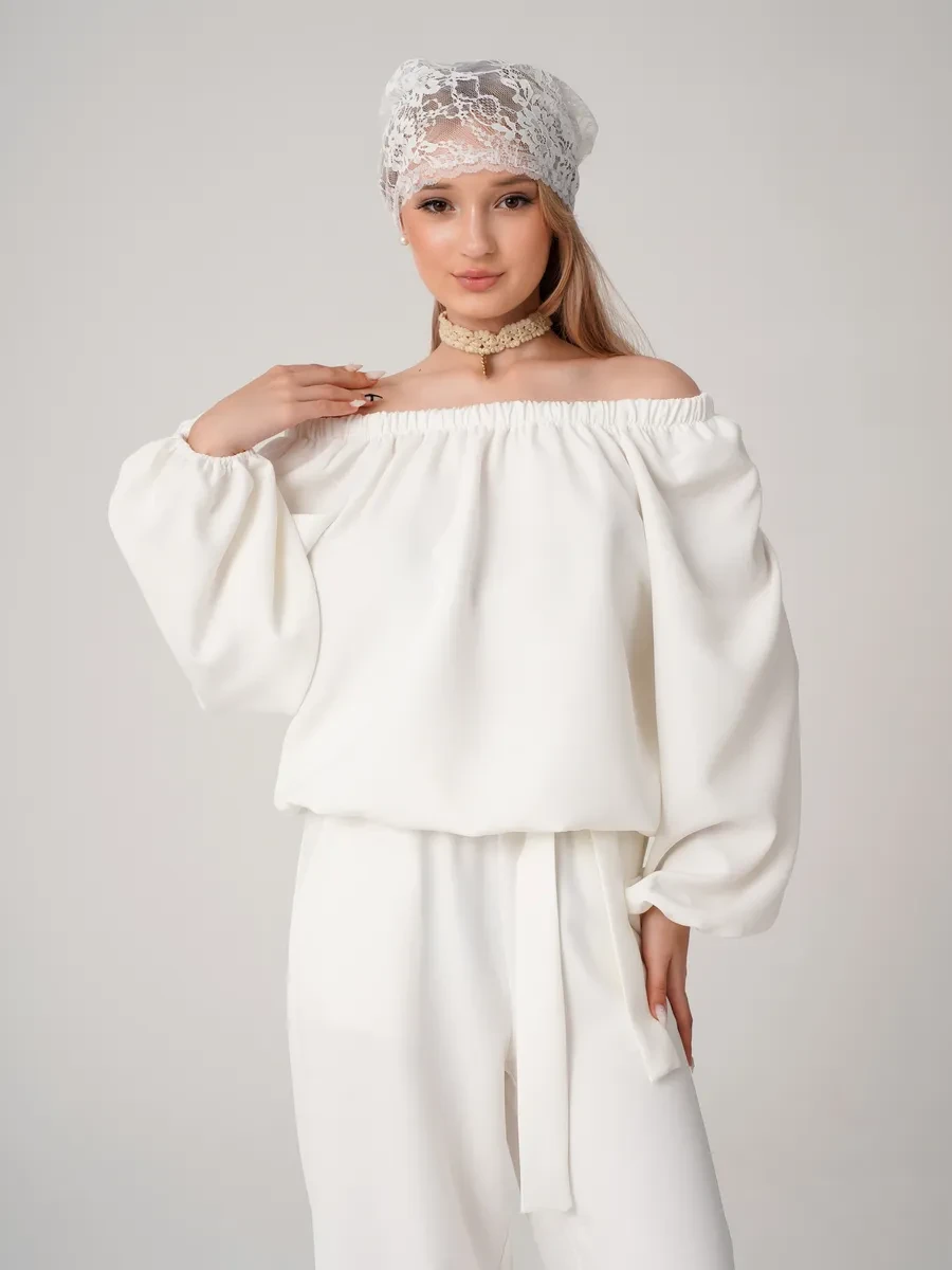 ⚡️ Костюм брючный нарядный на выпускной, tatyna brand official