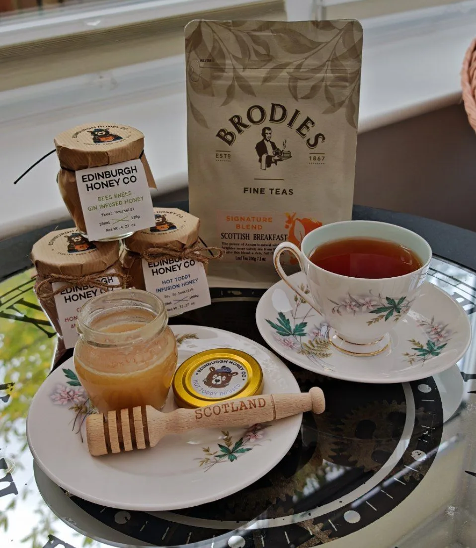 Мы добрались до той самой чашки. ☕️