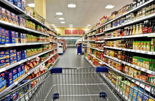 🛒 В Хабаровском крае наценку на базовые продукты ограничили 358 торговых точек