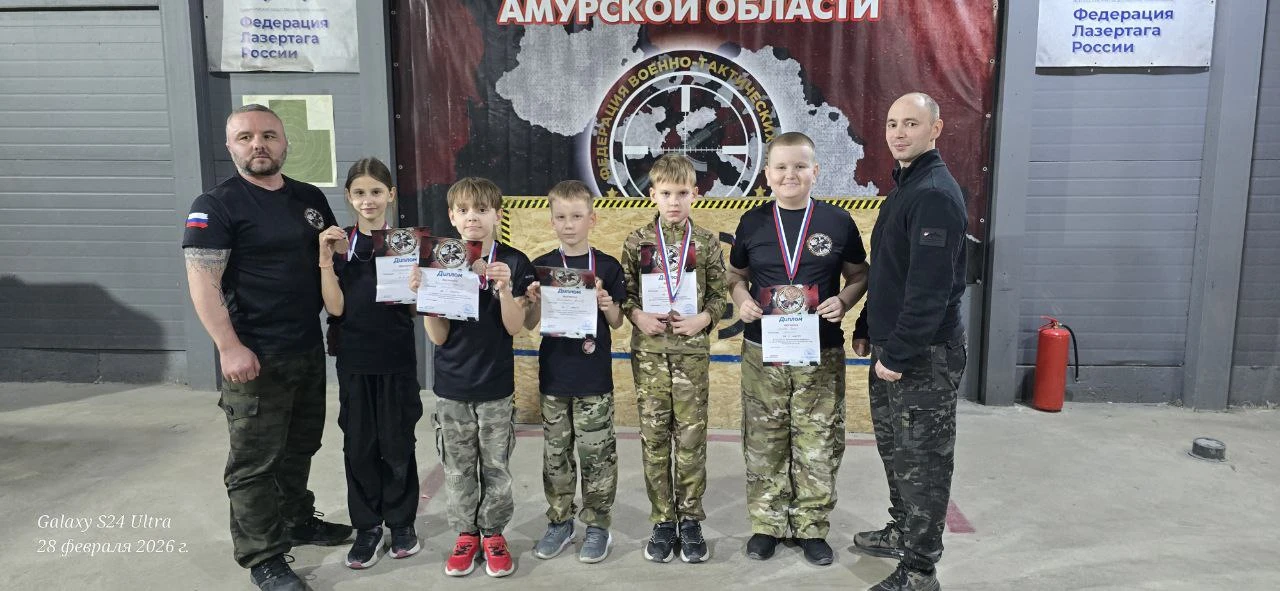 🎉 Совсем недавно закончились зимние каникулы, и Горбань Сергей из 3 Б класса завершил их яркими соре