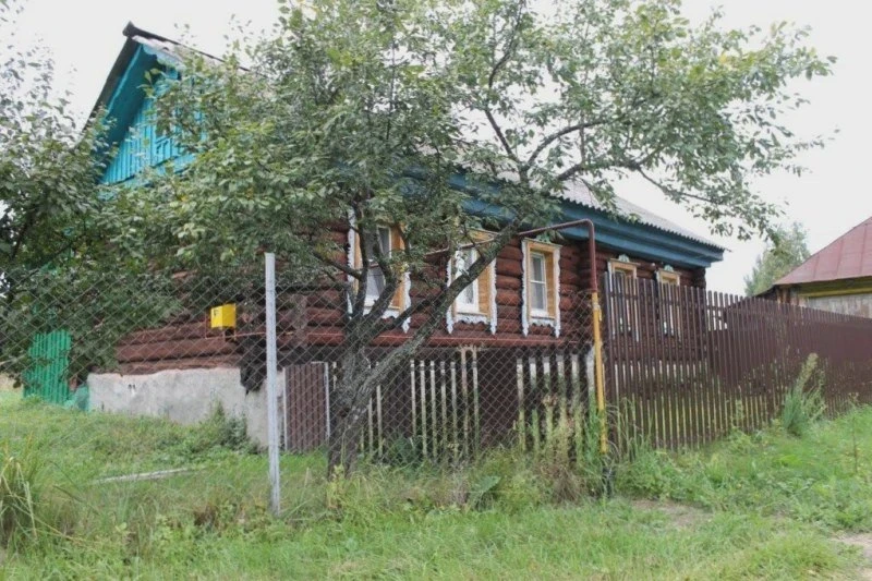 В Темниковском районе газ пришёл в Кицаевку