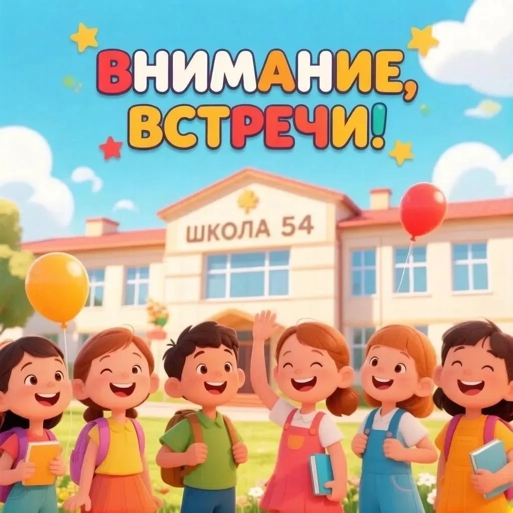 Внимание!