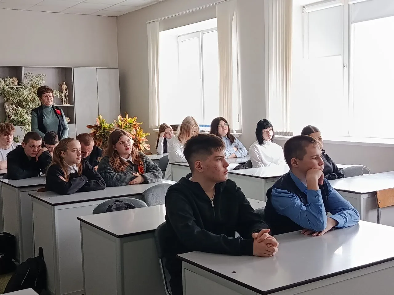 #ПетровскийМО