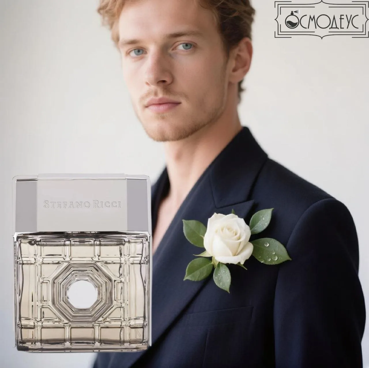 Stefano Ricci - London