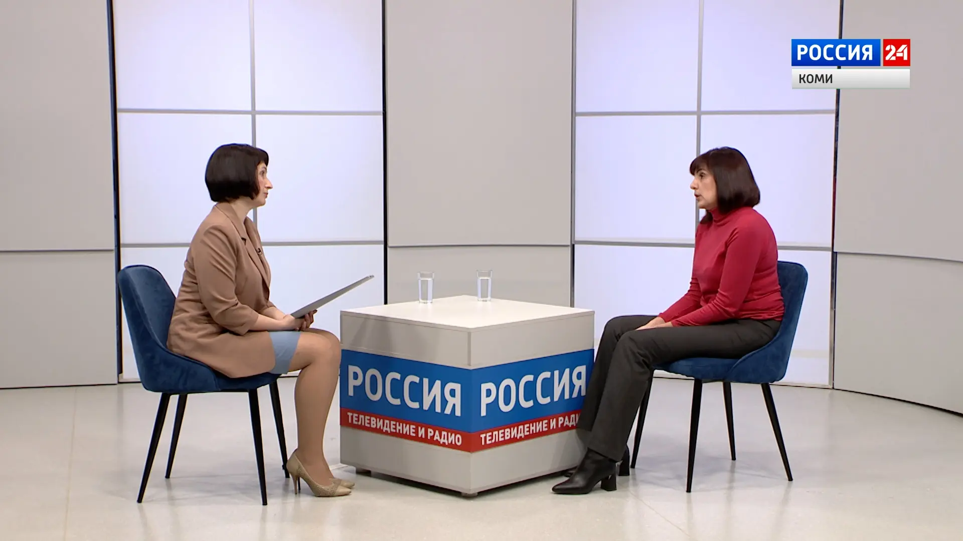 Вести-Интервью  Магазины Союза потребительских обществ Коми обеспечивают сельских жителей товарами п