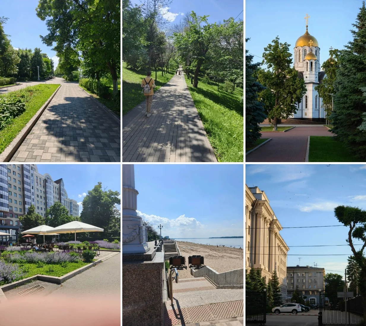 Иногда мне кажется, что я выиграл в лотерею под названием жизнь. Просто посмотрите, как выглядит мой