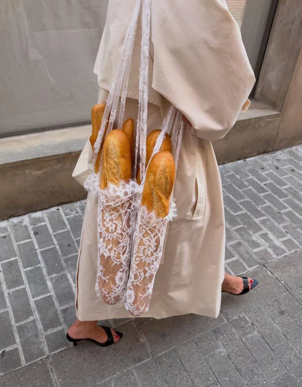 Доброе утро 🥖