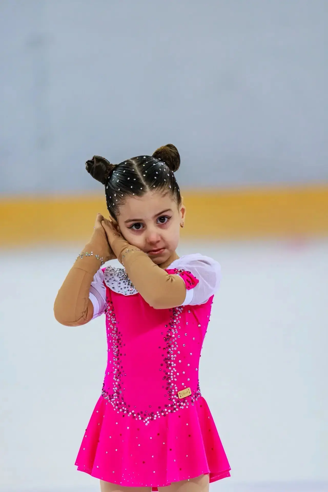 Аведян Камилла 2022 г.р. 🌸