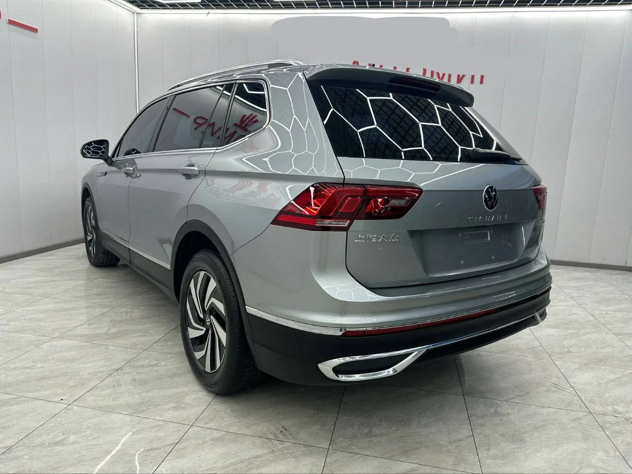 🚘 Volkswagen Tiguan: бензиновый китайский VS дизельный корейский  Часто видим вопросы, почему Tiguan