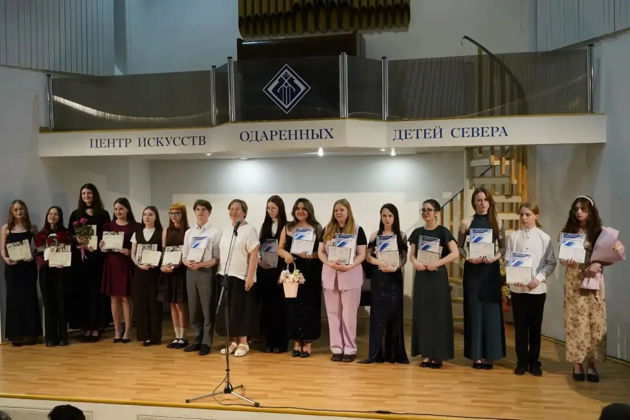 🌟 Выпускной вечер 9-х классов — яркая страница, которая навсегда останется в памяти!

🎉 16 июня в 