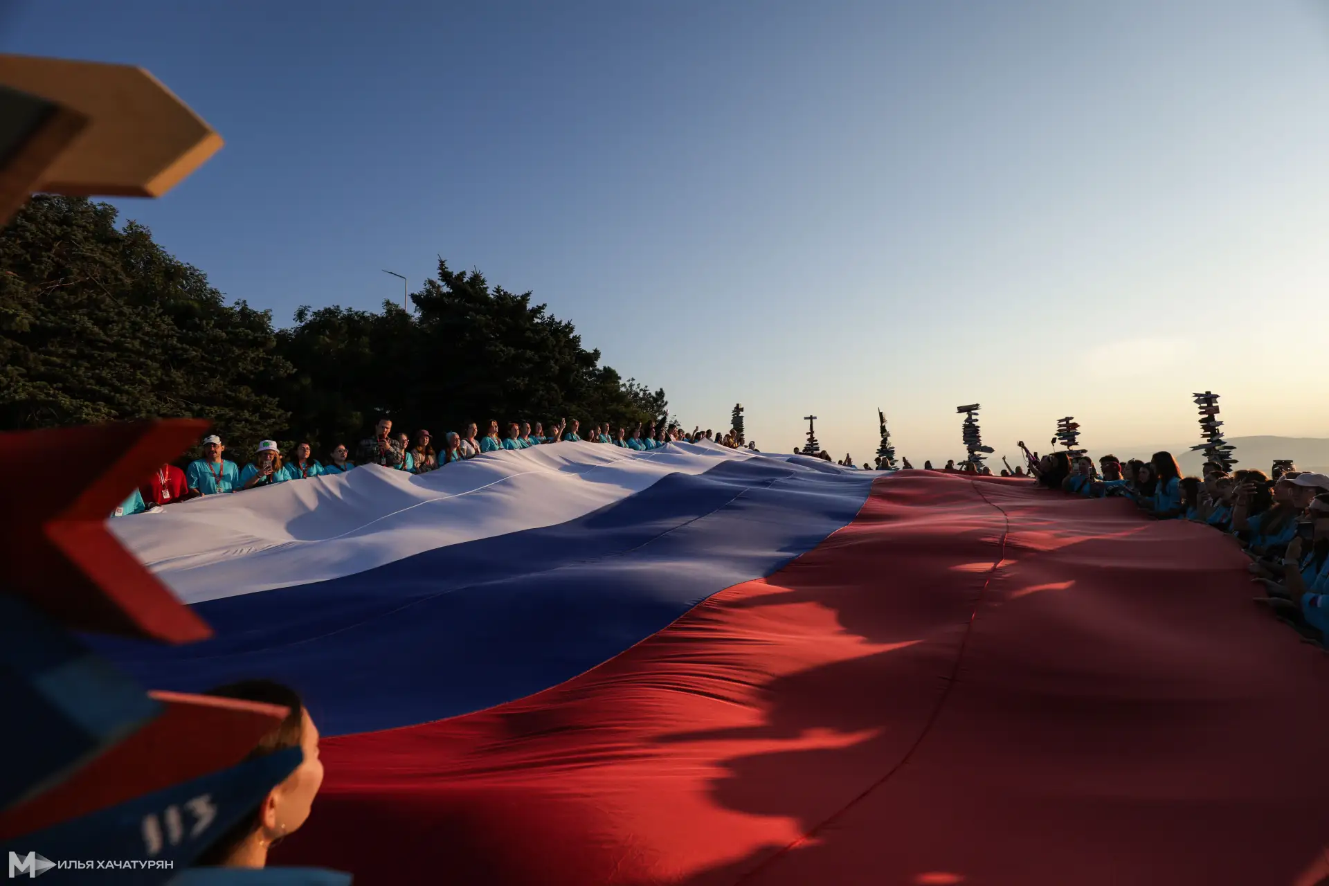 Форум «Машук» зовет вас, Флагманы образования!  В этом году на XVII Всероссийском молодёжном форуме 