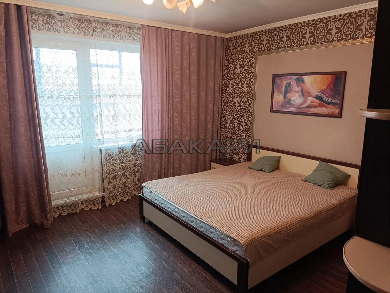 🏠 Светлогорская улица, 7