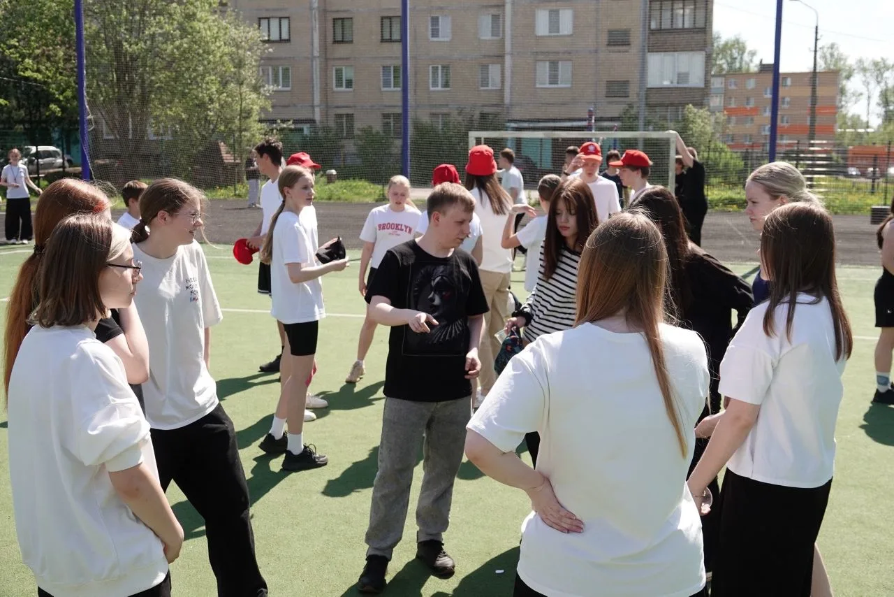 #МБОУБСОШ2
