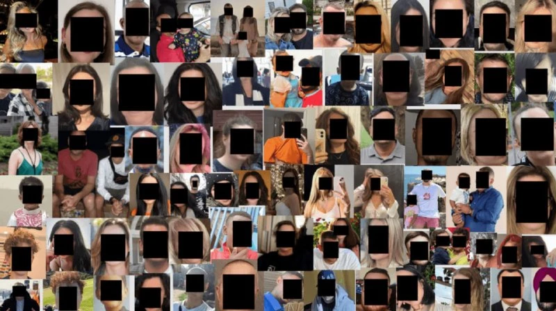 Сервис поиска людей ClarityCheck слил в сеть 9 млн фотографий и контакты пользователей 🚬