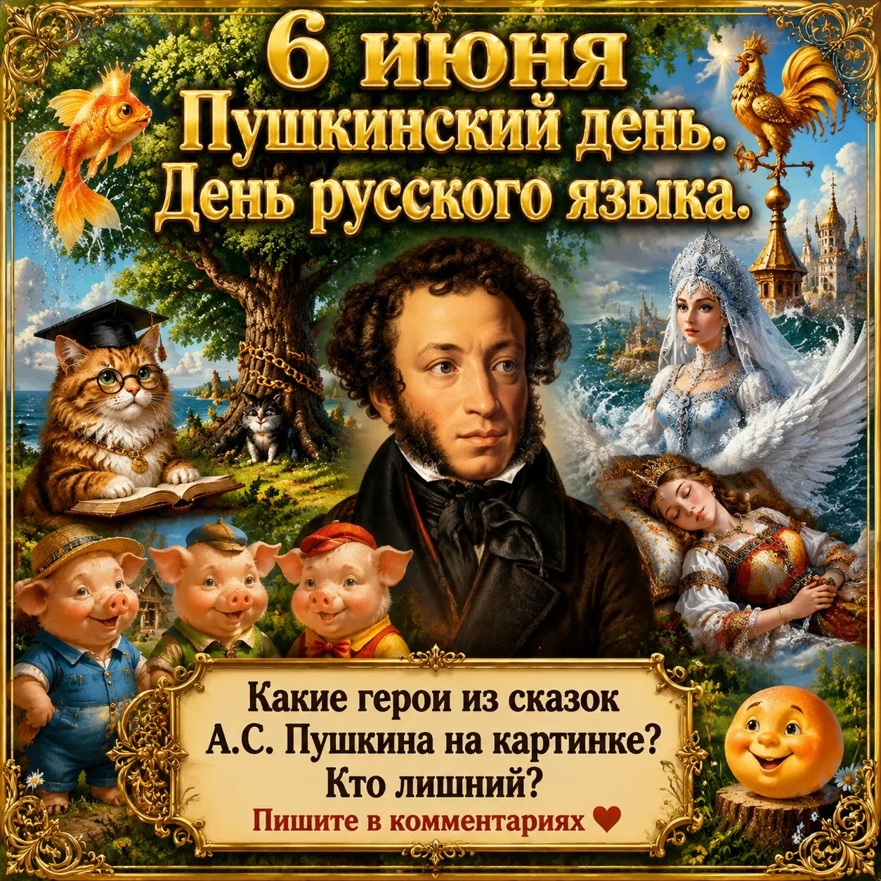 Дорогие подписчики, пост в ВК❤️