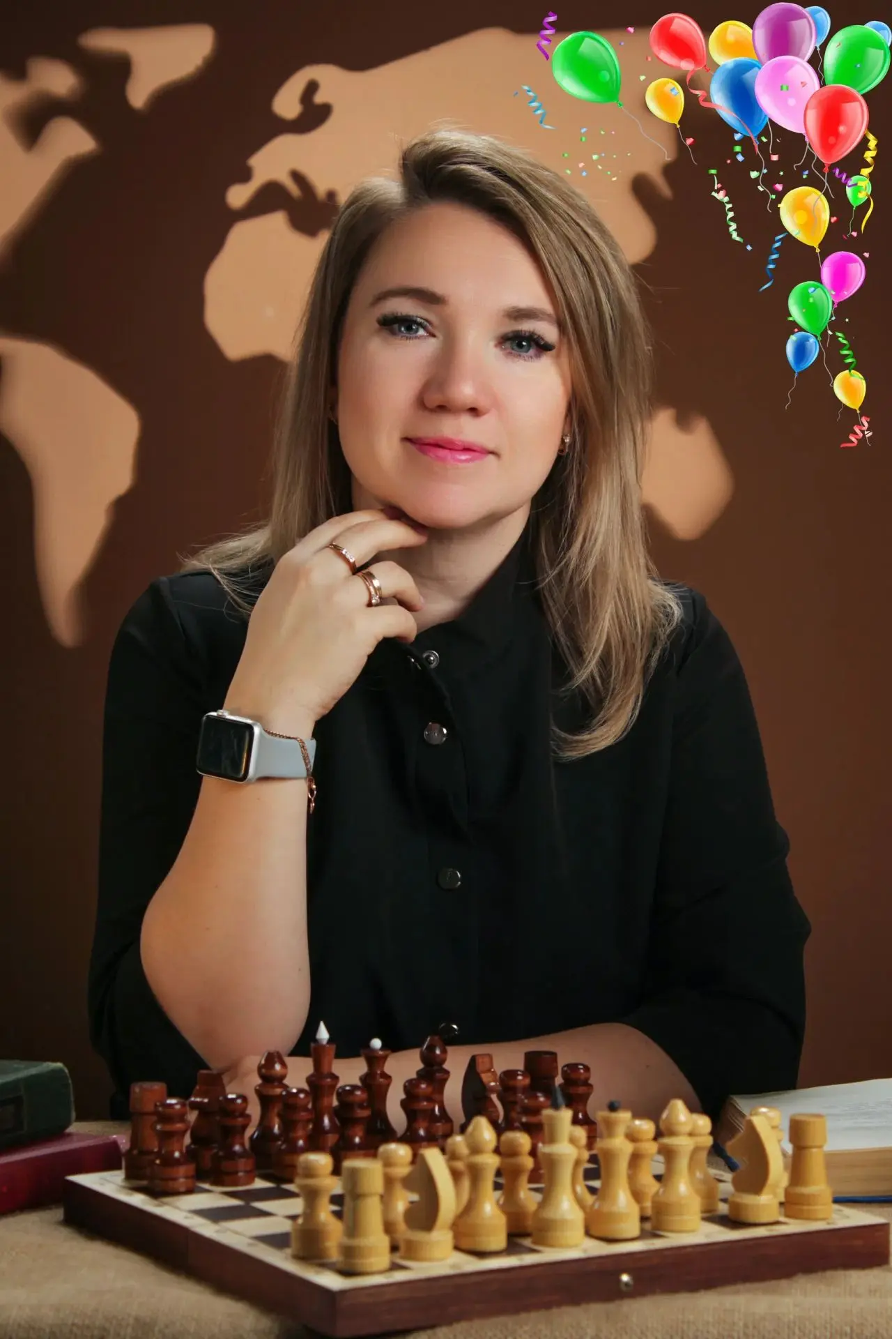 🎉 С ДНЁМ РОЖДЕНИЯ!