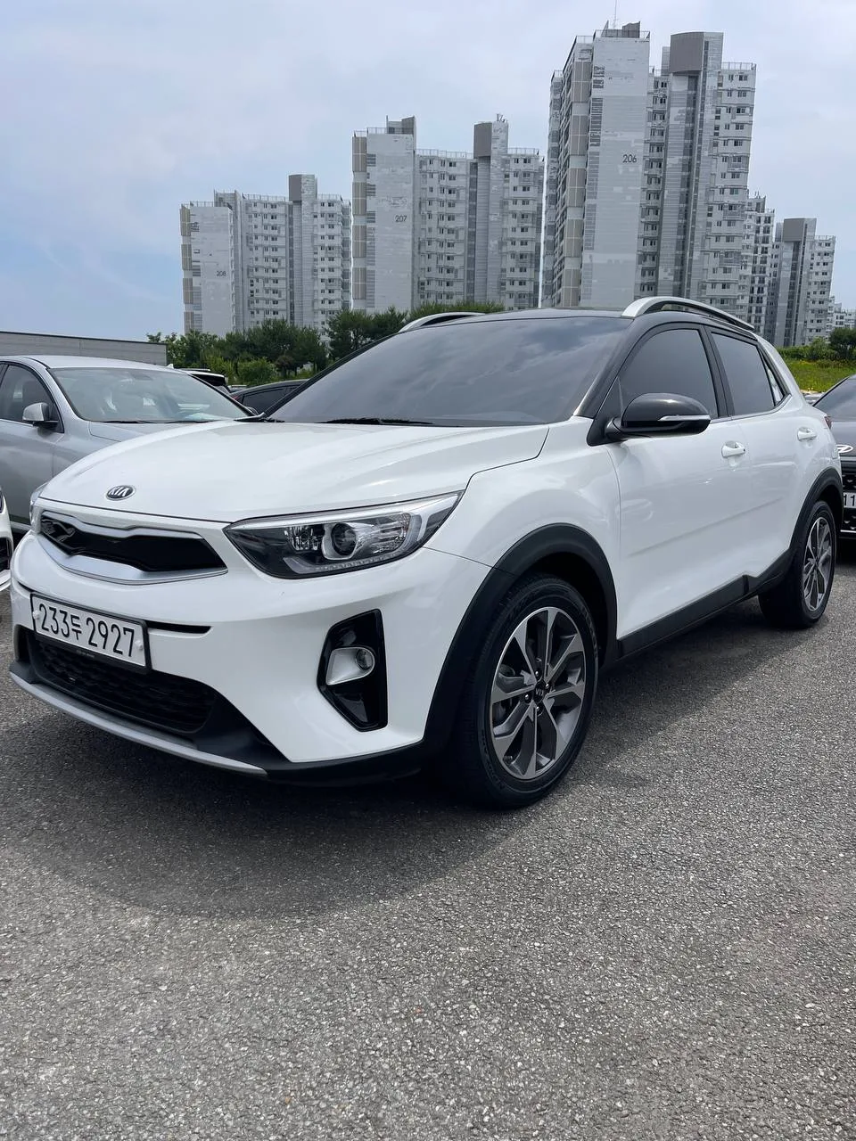 ✅ Купили в Южной Корее 🇰🇷 для нашего клиента из Иркутска: