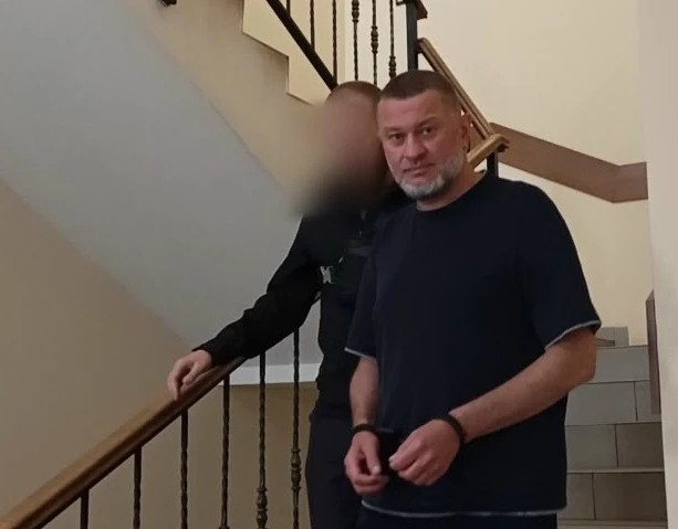 В Ярославле задержан один из топ-менеджеров ТГК-2