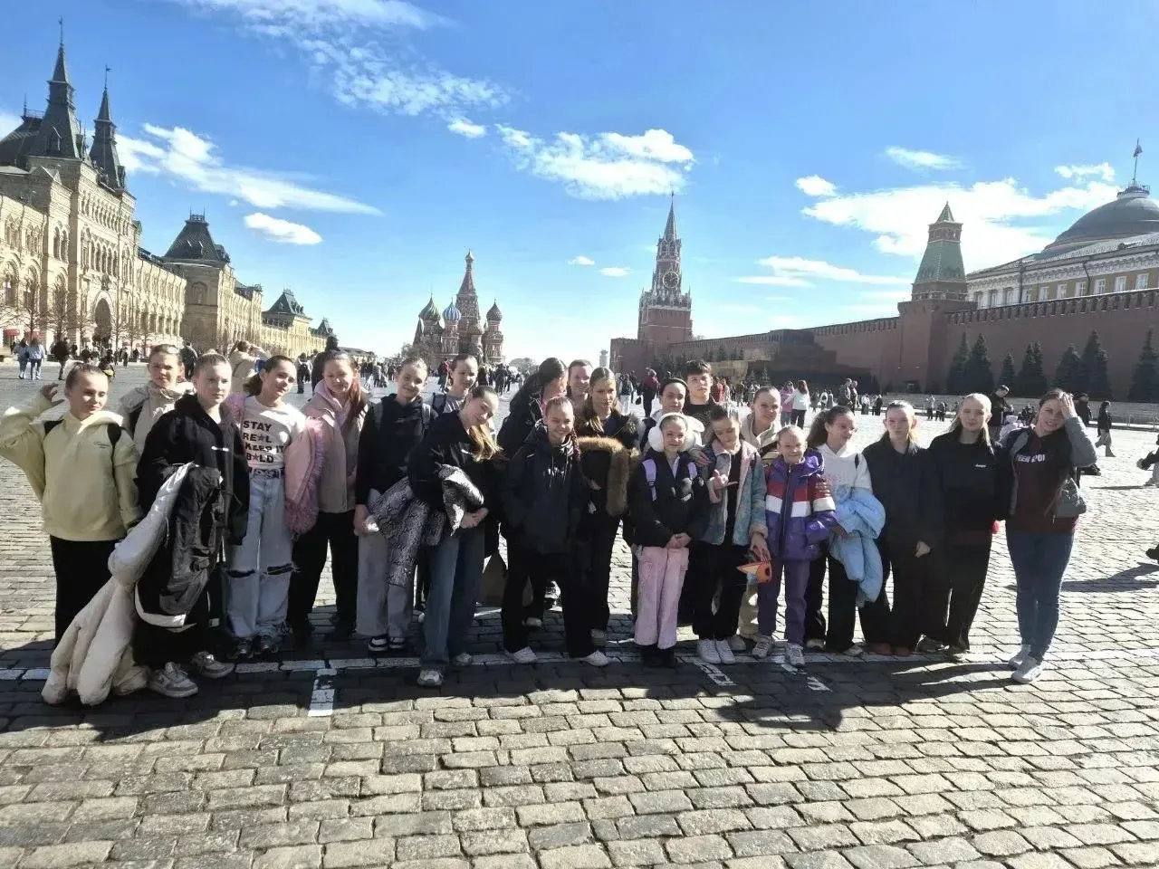 Наши спортсмены покорили Москву!   📅4 апреля завершились открытые рейтинговые соревнования «Russian 