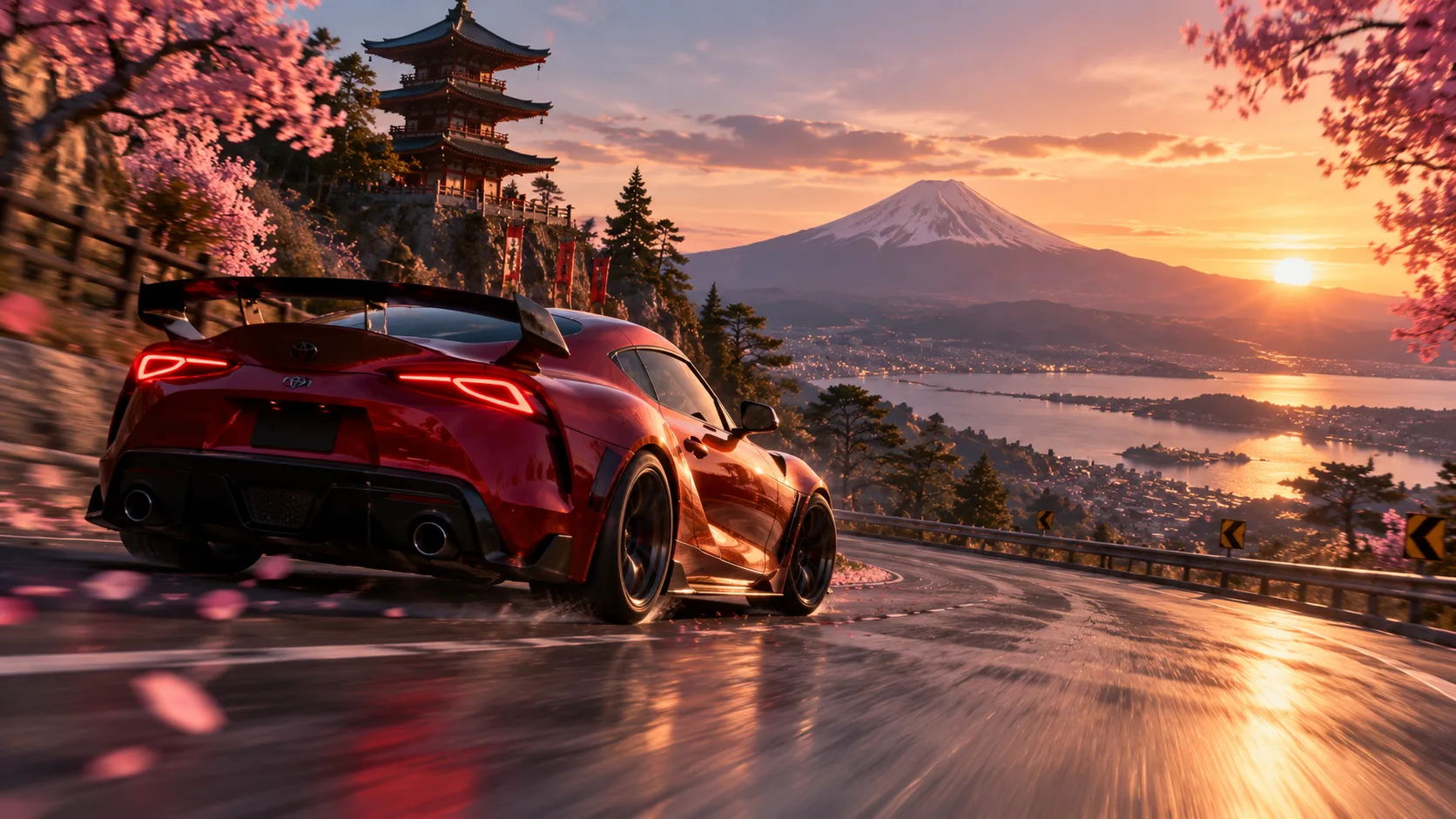 🏎 Forza Horizon 6 выйдет на PS5 до конца 2026 года