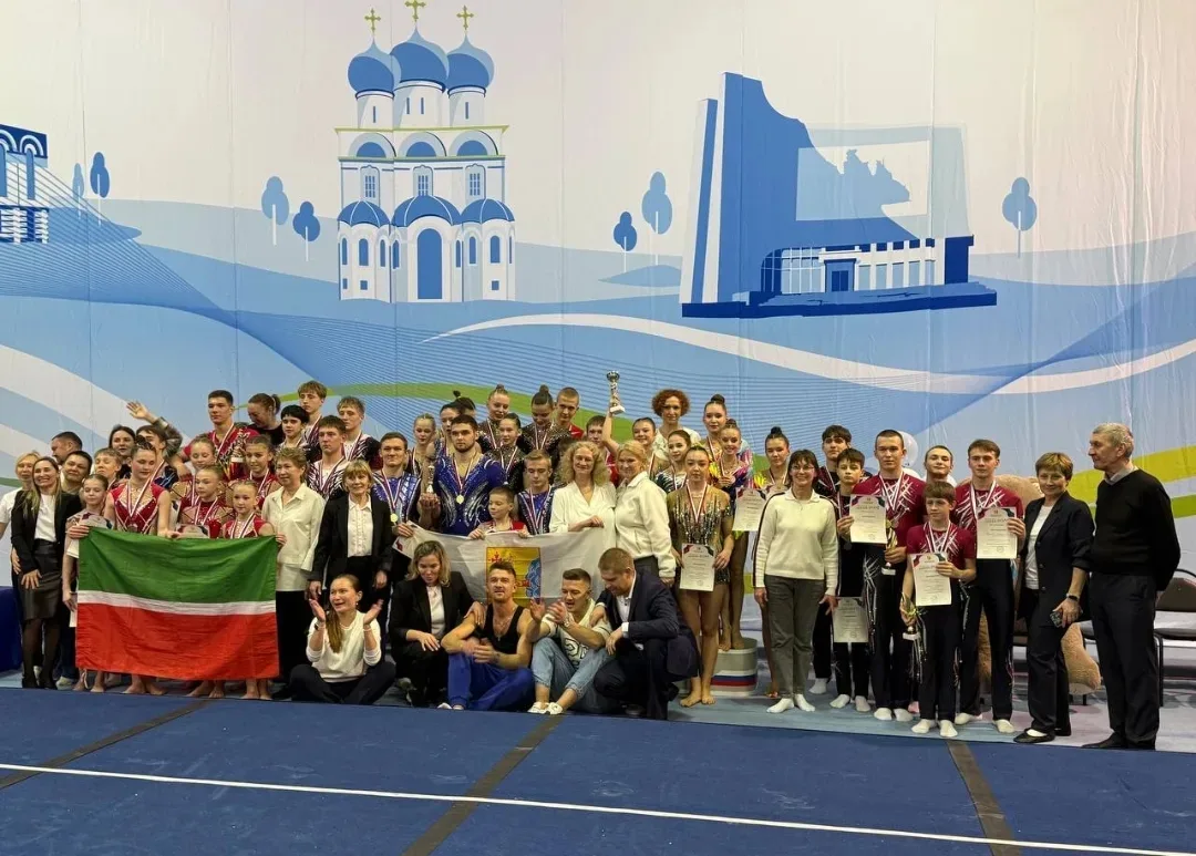 С 3 по 8 февраля в
 г. Кирове проходили -Первенство и Чемпионат ПФО, а также 2 этап ПФО Спартакиады 