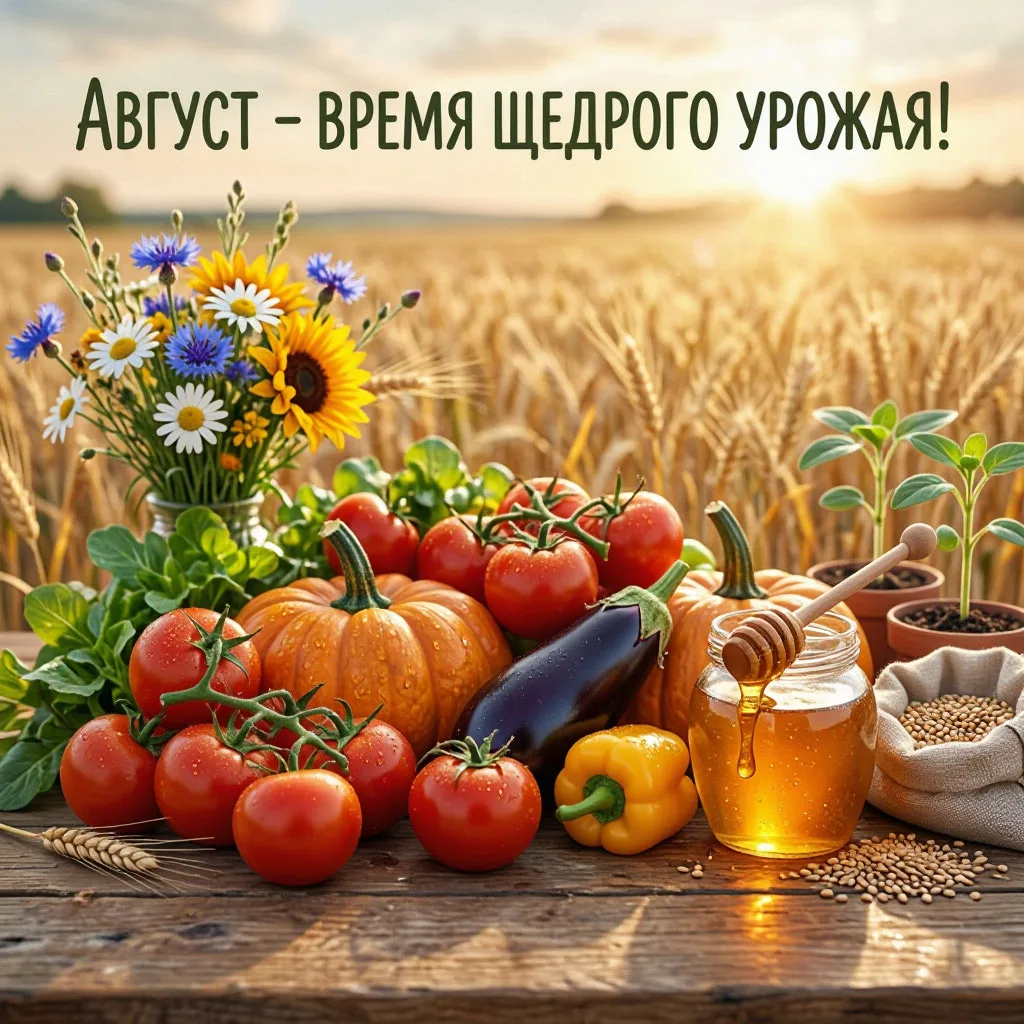 Приглашаем ангарчан на ярмарку садоводов-любителей!