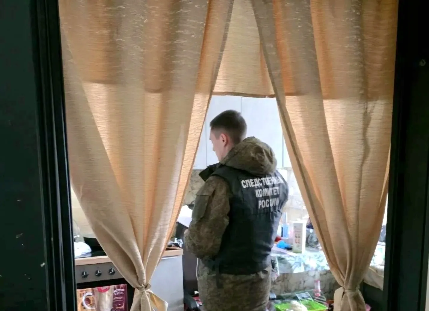 В Тамбове вынесен приговор по уголовному делу об убийстве