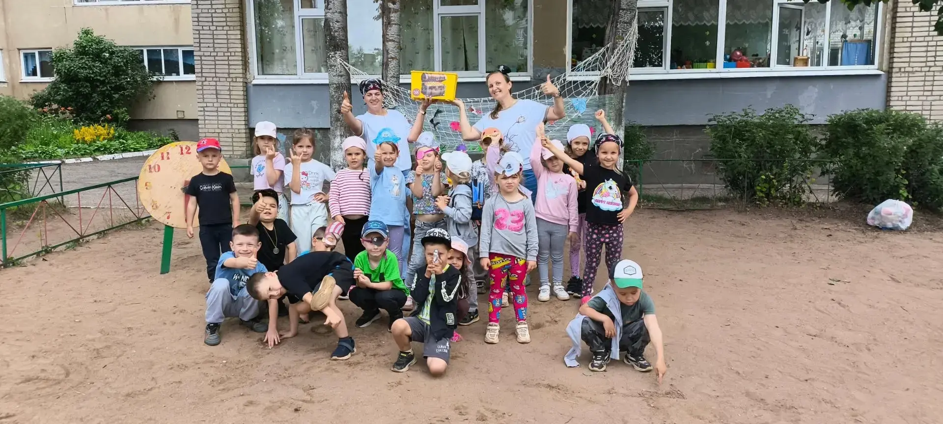 ❤️❤️❤️  Поздравляем наших отважных исследователей с успешной экспедицией 🎉👏  Загадочный «Сундук сю
