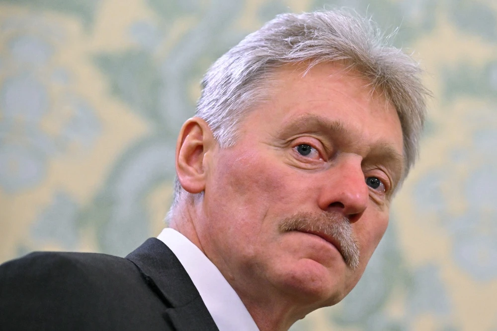 ‼️🇷🇺 Выхода на мирное урегулирование конфликта на Украине пока не прослеживается, — К...