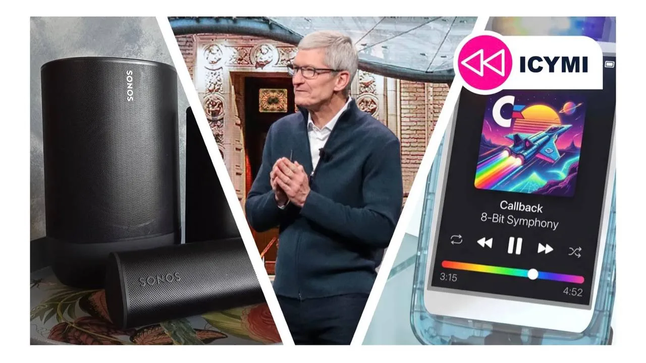 🚨 Apple, подвинься? Microsoft решила снова побороться за наши кошельки. 😏