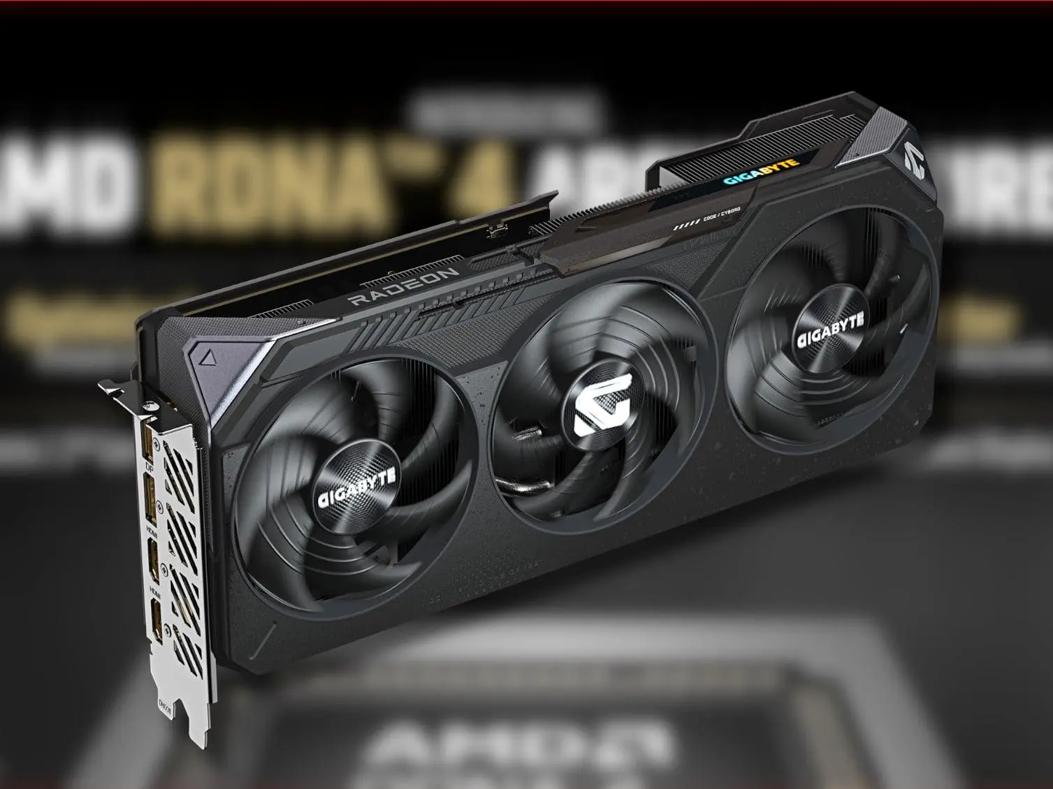 DLSS 5 теперь можно запустить на видеокартах AMD Radeon