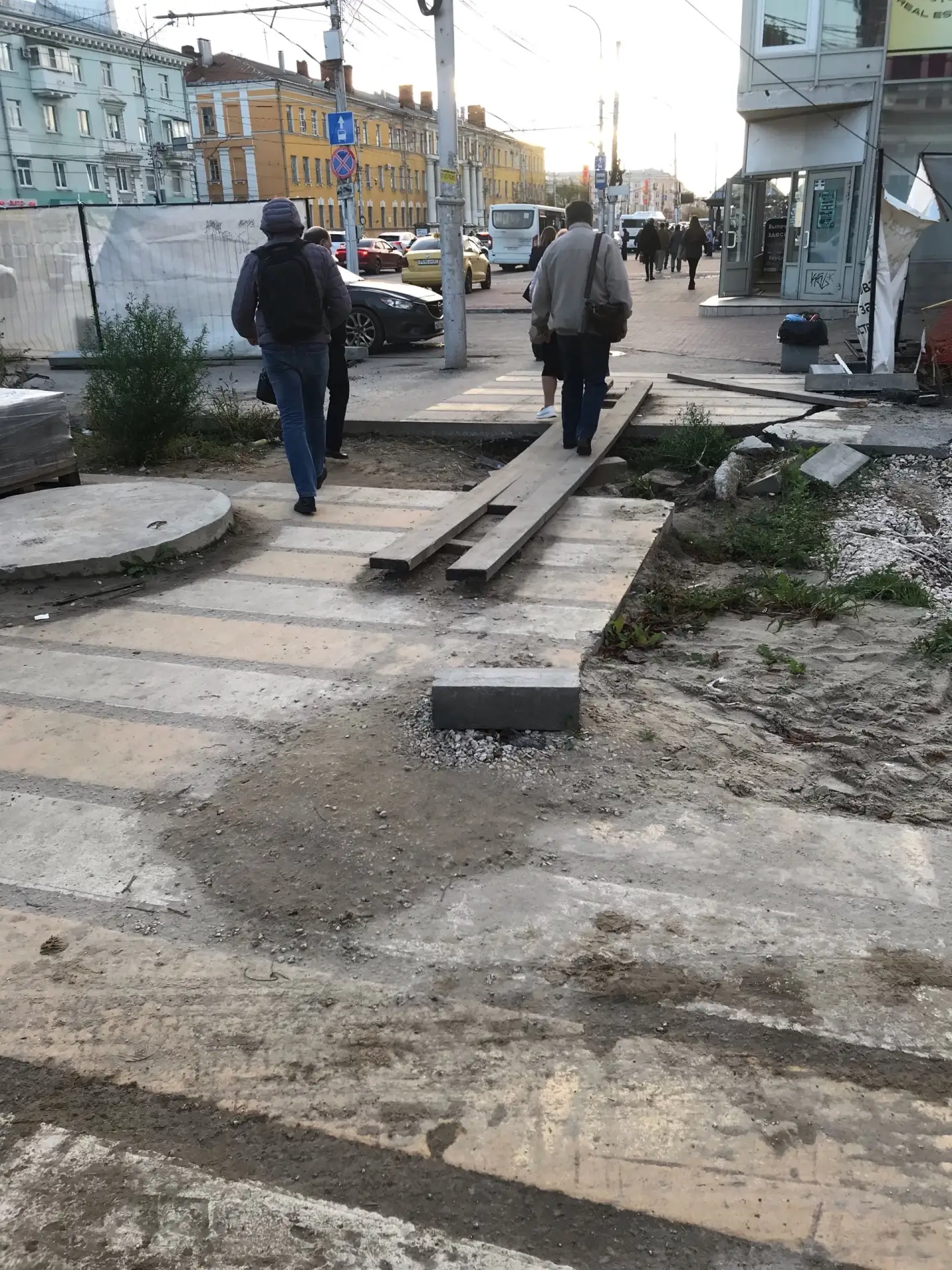 ПЕРВАЯ СТАНЦИЯ МЕТРО УЖЕ В РАБОТЕ