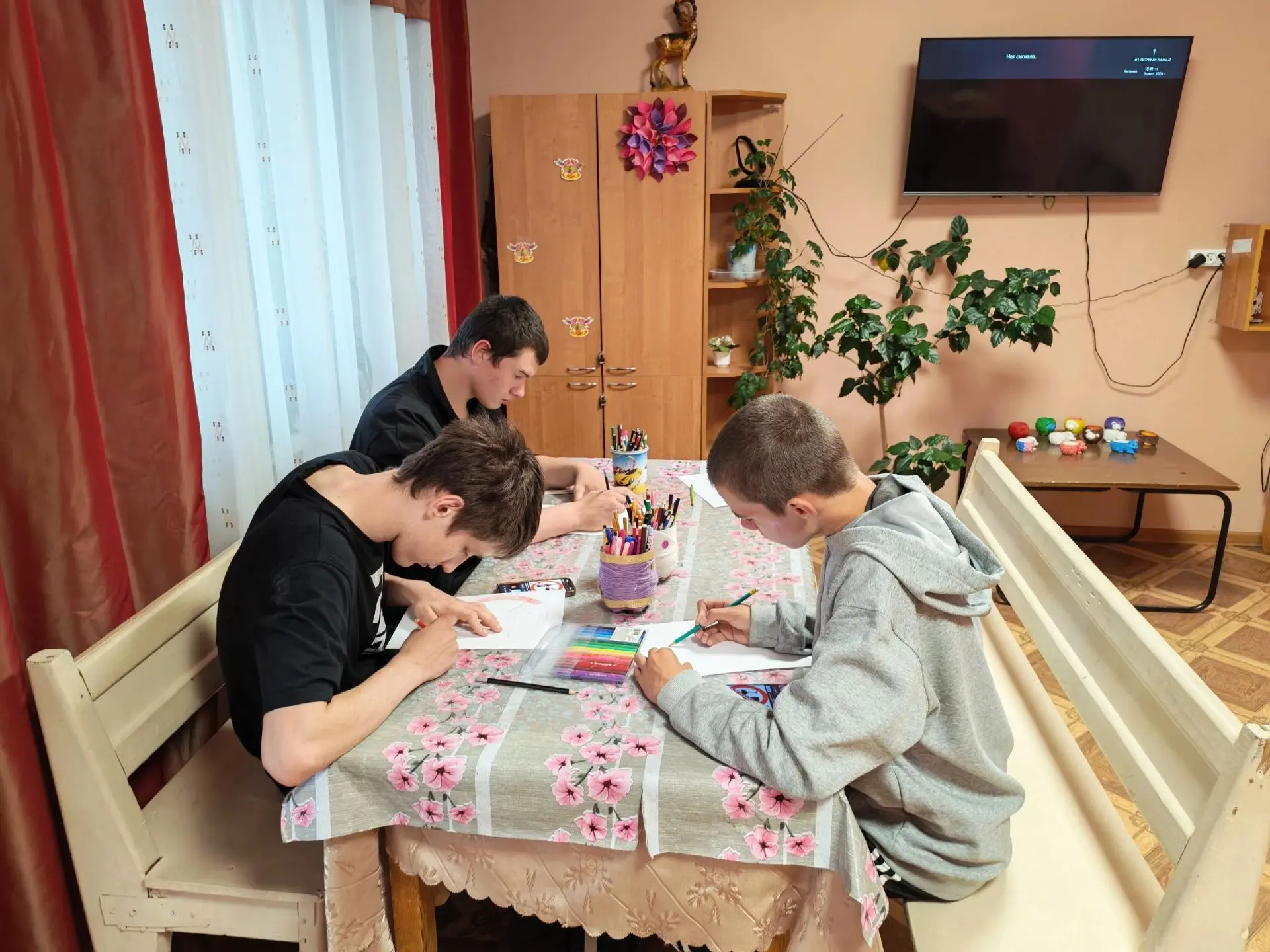 В целях популяризации здорового образа жизни, профилактики алкоголизма и привлечения вн...