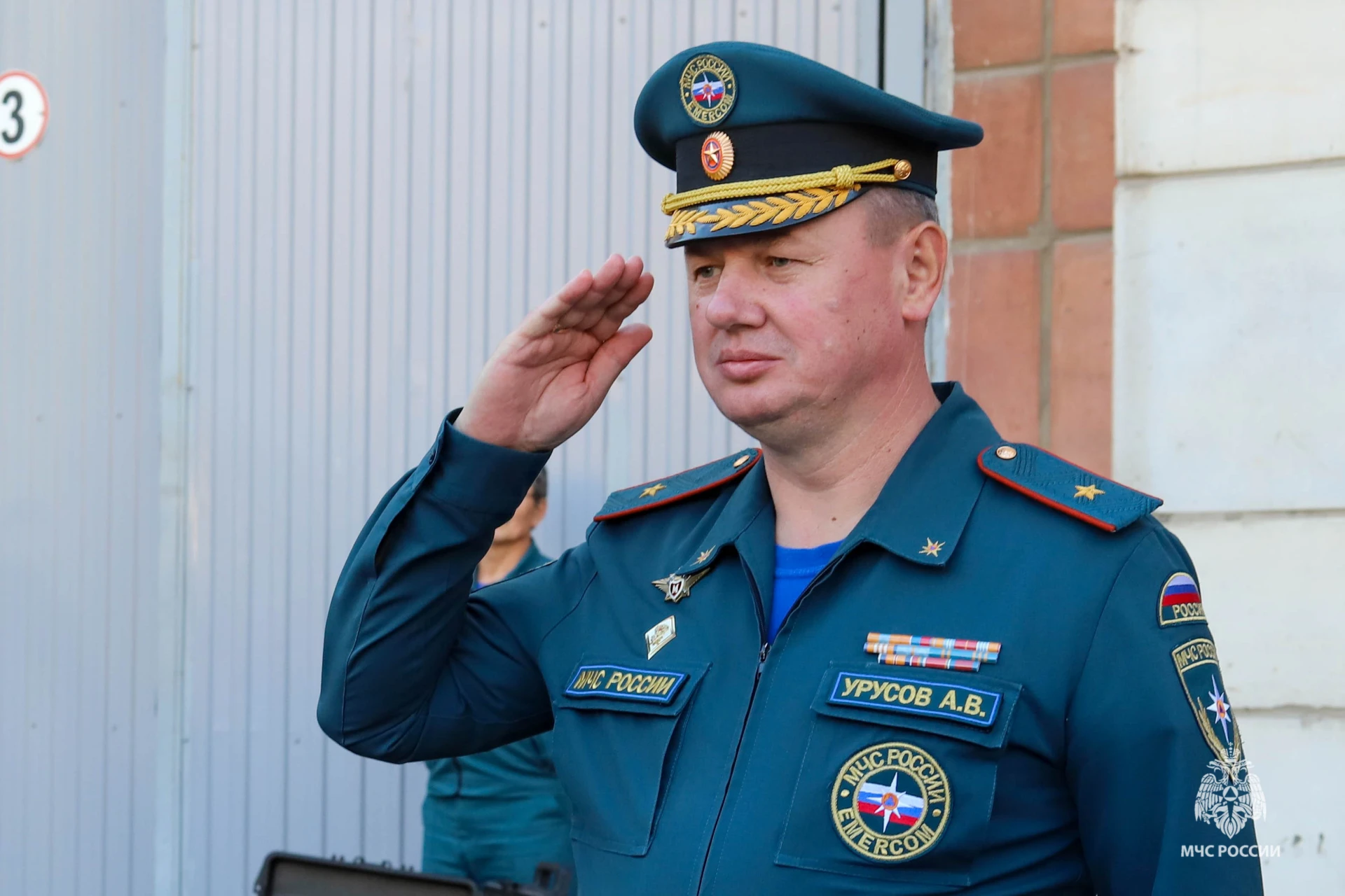 Новые пожарные автомобили поступили на вооружение подразделений МЧС Прикамья