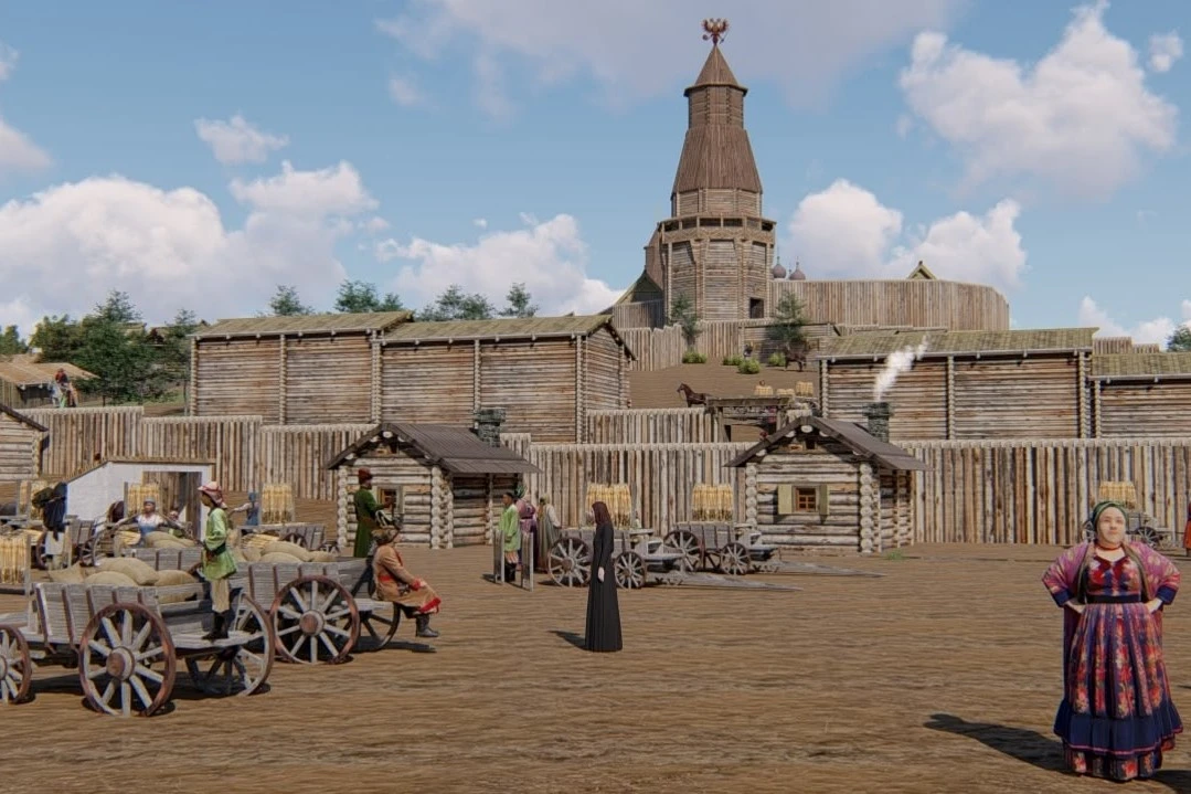 📺 История Уфы в 3D

Виртуальную экскурсию в Уфимский кремль XVIII-XIX веков можно совершить в Музее