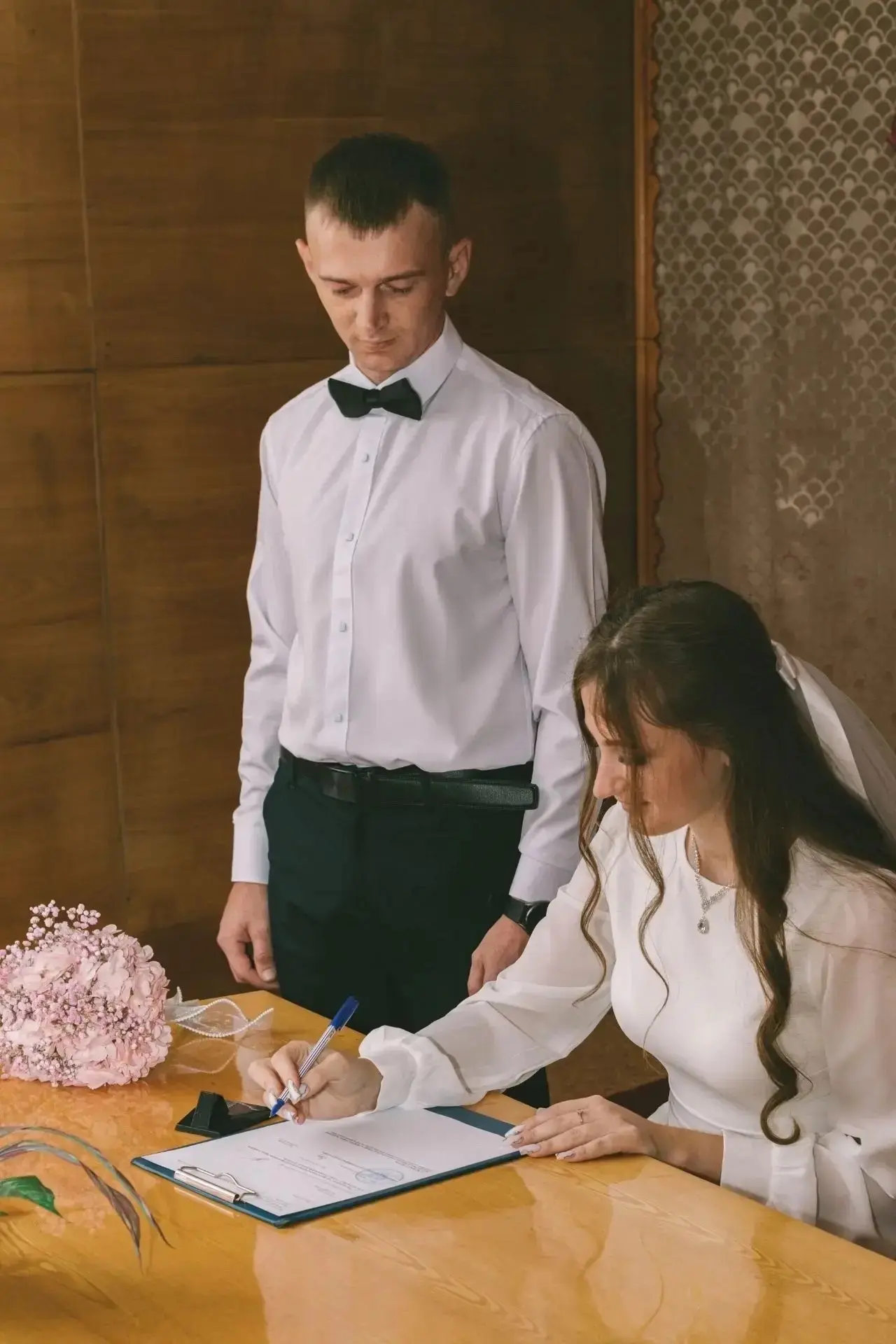 💞Два сердца, один ритм