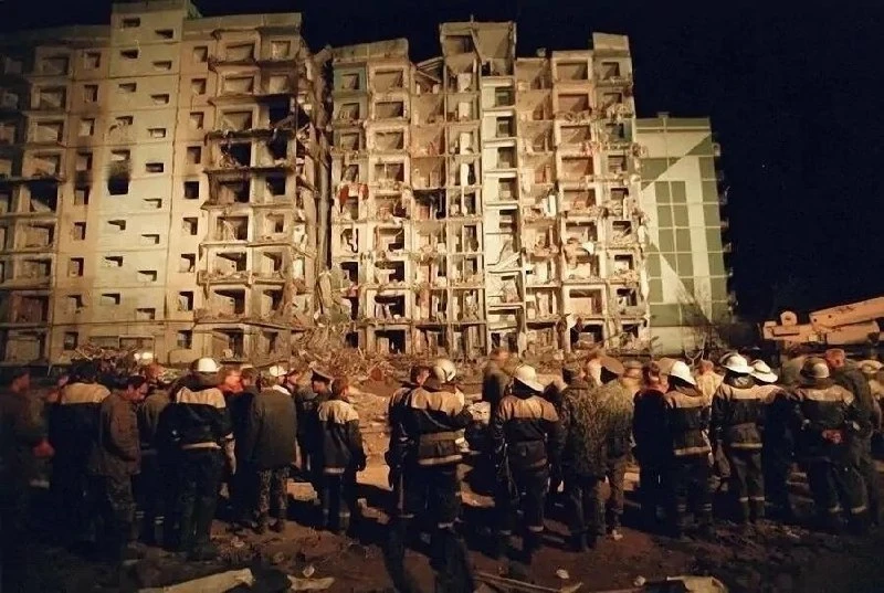 Их больше нет — но память жива